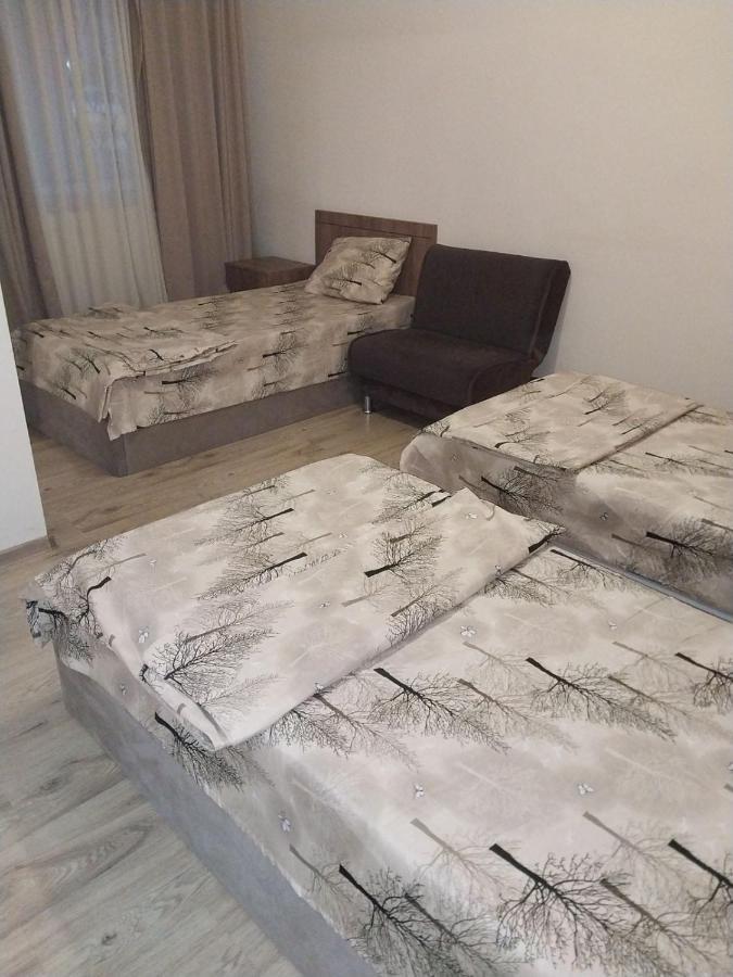 Hotel Grand Tbilisi ภายนอก รูปภาพ