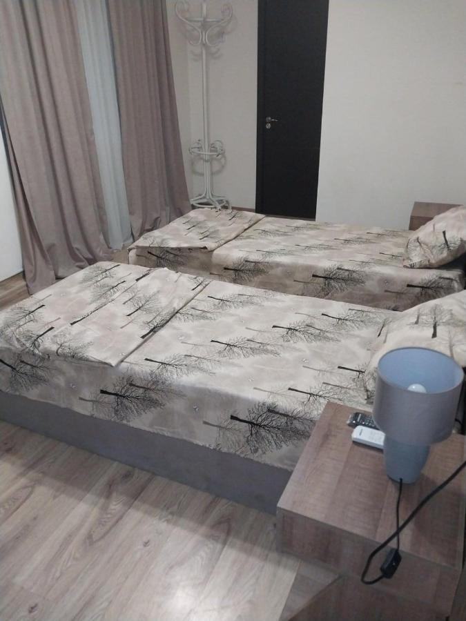 Hotel Grand Tbilisi ภายนอก รูปภาพ