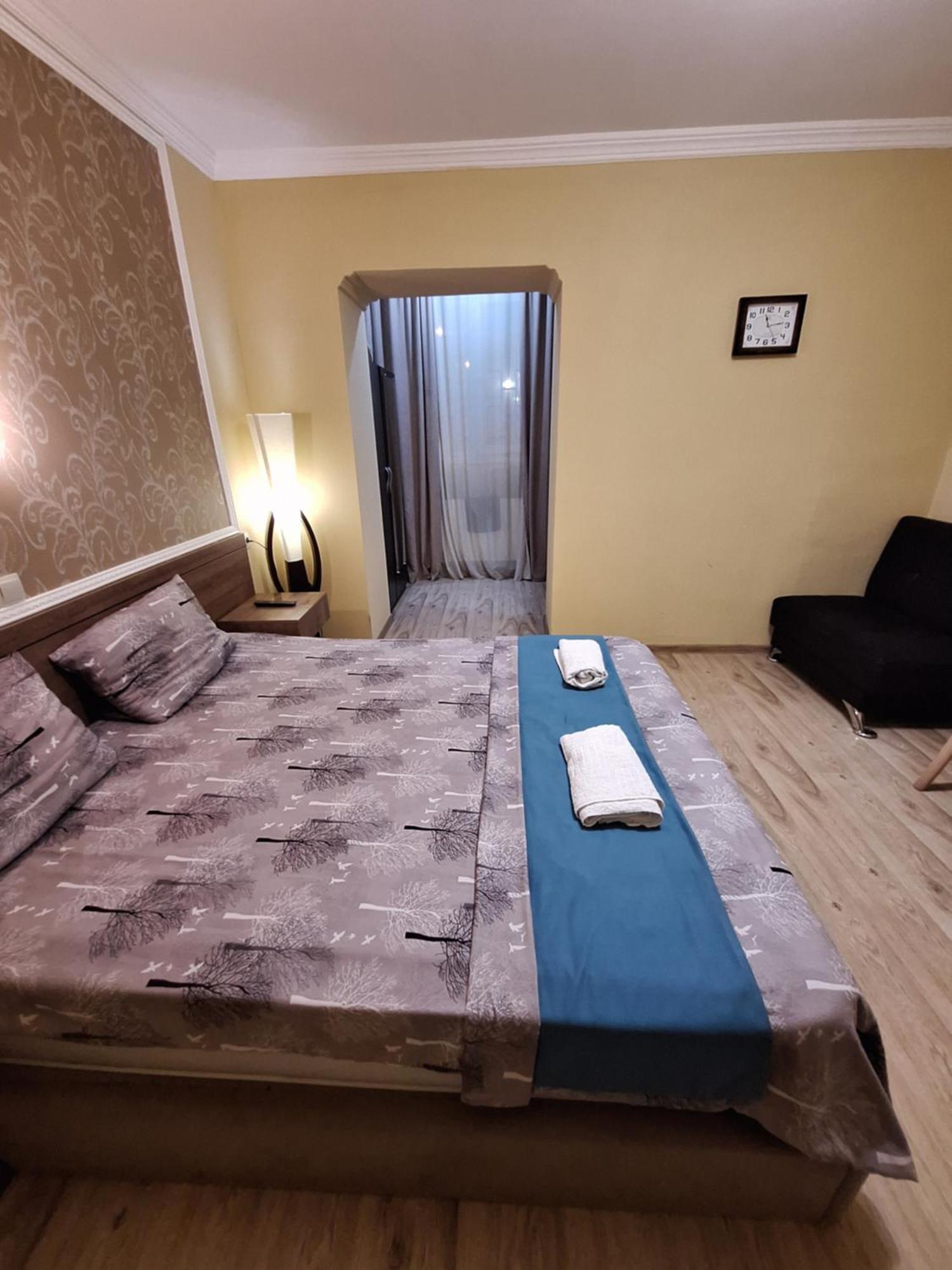 Hotel Grand Tbilisi ภายนอก รูปภาพ
